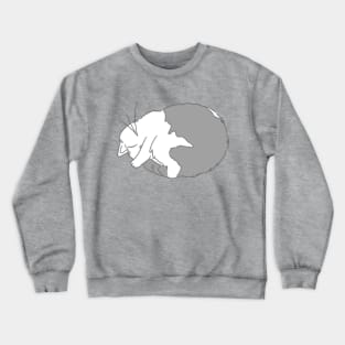 Cat Orb! Crewneck Sweatshirt